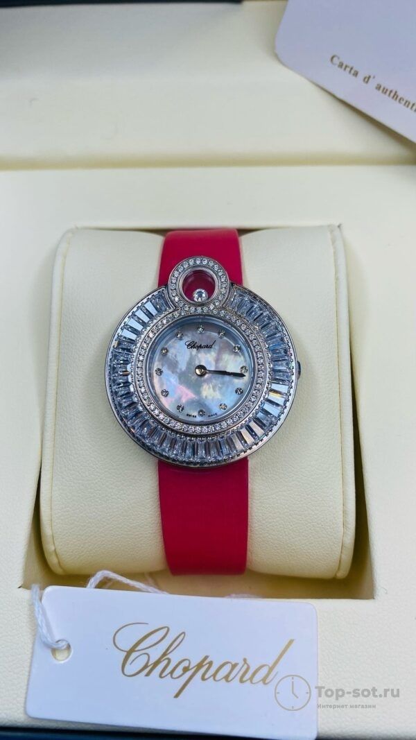 Часы Chopard