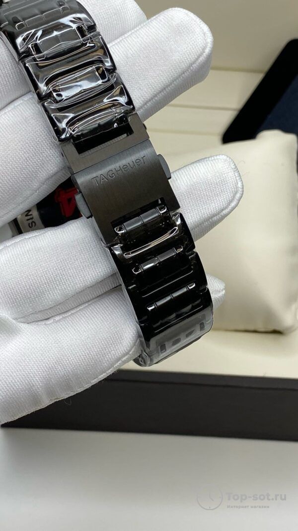 Часы TAG Heuer MONACO — изображение 5