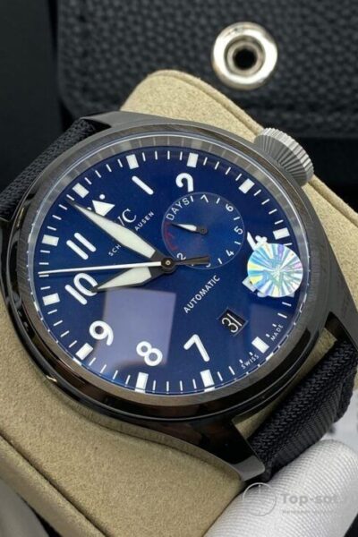 часы мужские IWC