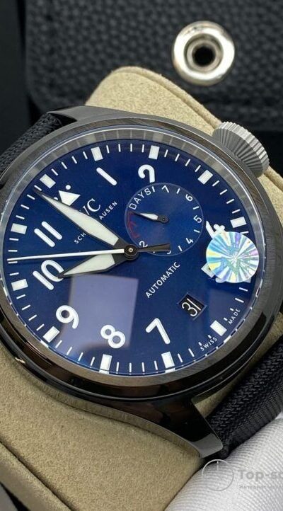 часы мужские IWC