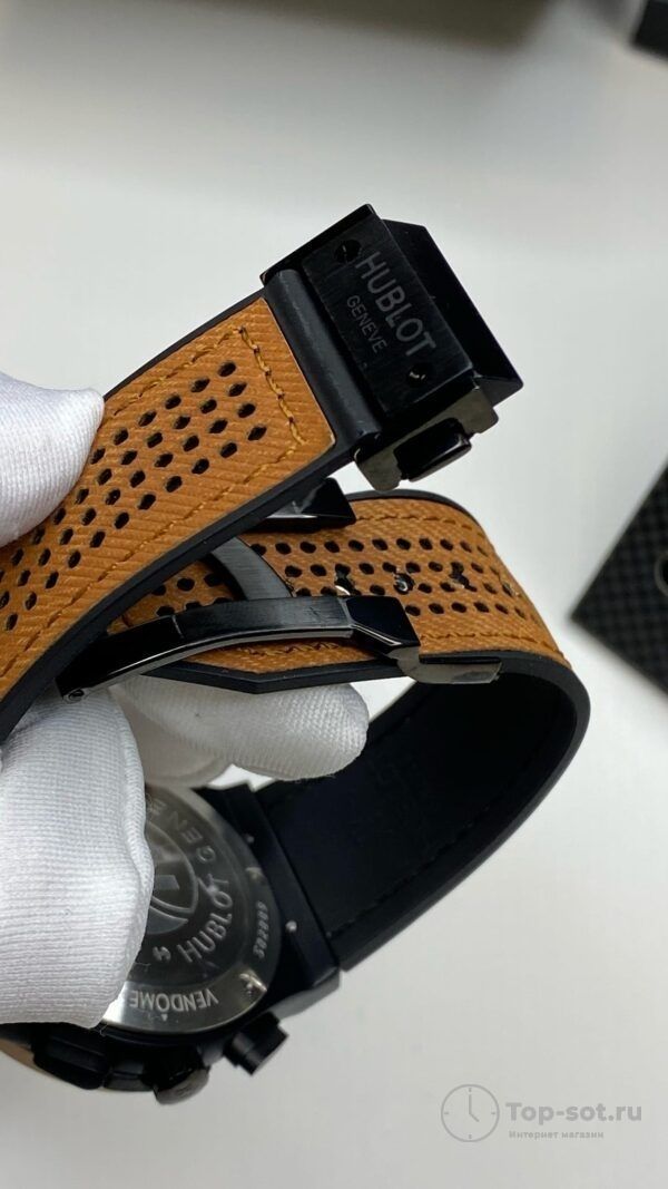 Часы Hublot Big Bang — изображение 4