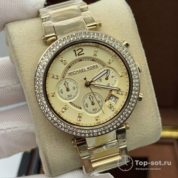 Часы Michael Kors MK5354 — изображение 2