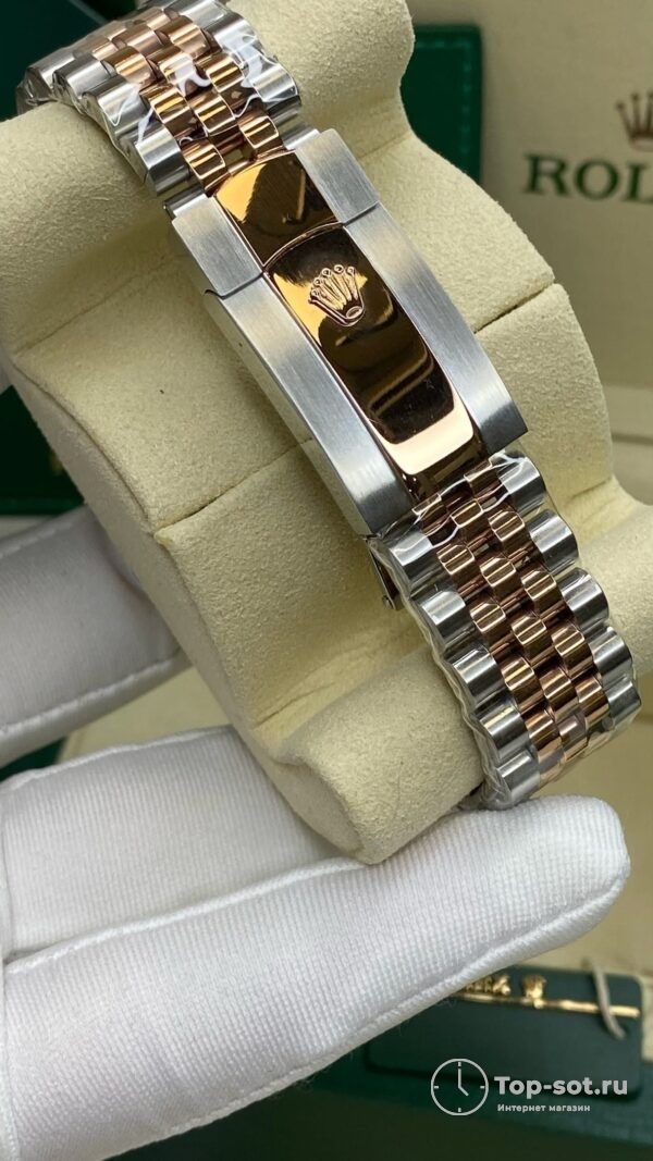 Часы Rolex Datejust — изображение 6