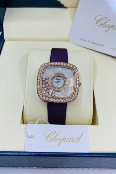 Часы Chopard