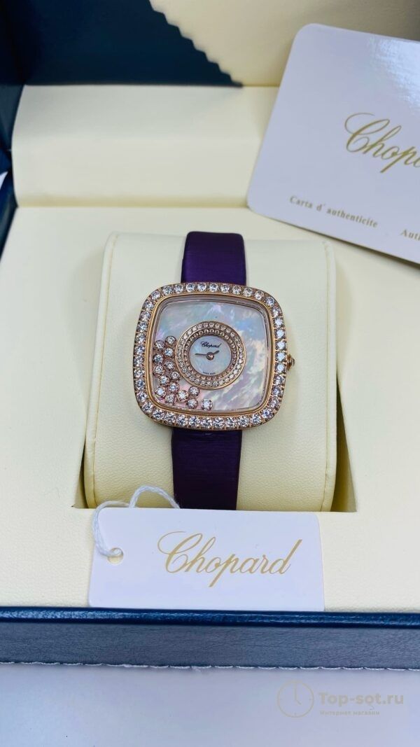 Часы Chopard