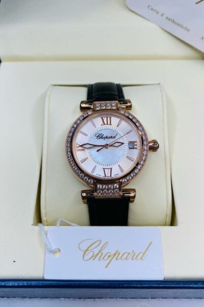 Часы Chopard