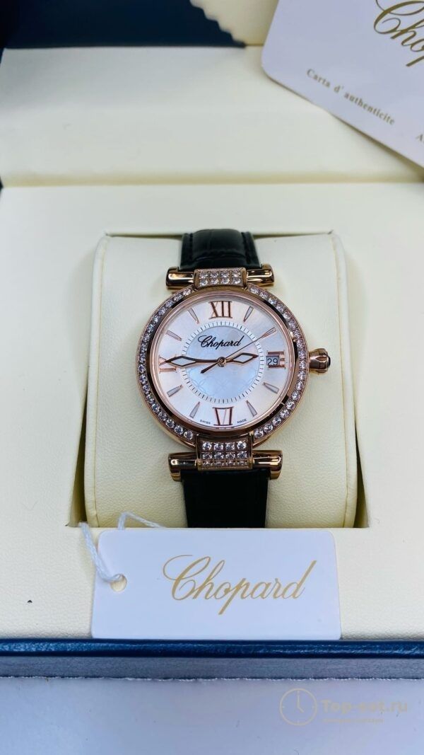Часы Chopard