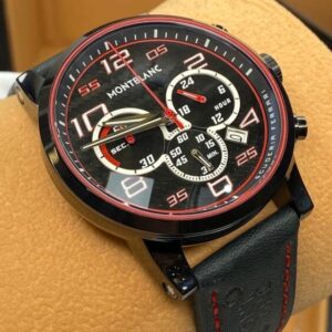 часы мужские Montblanc