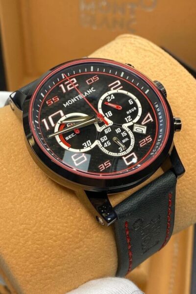 часы мужские Montblanc