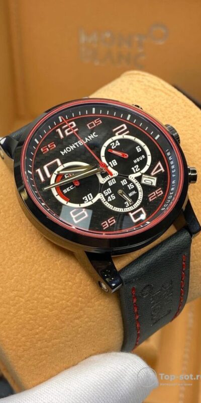 часы мужские Montblanc