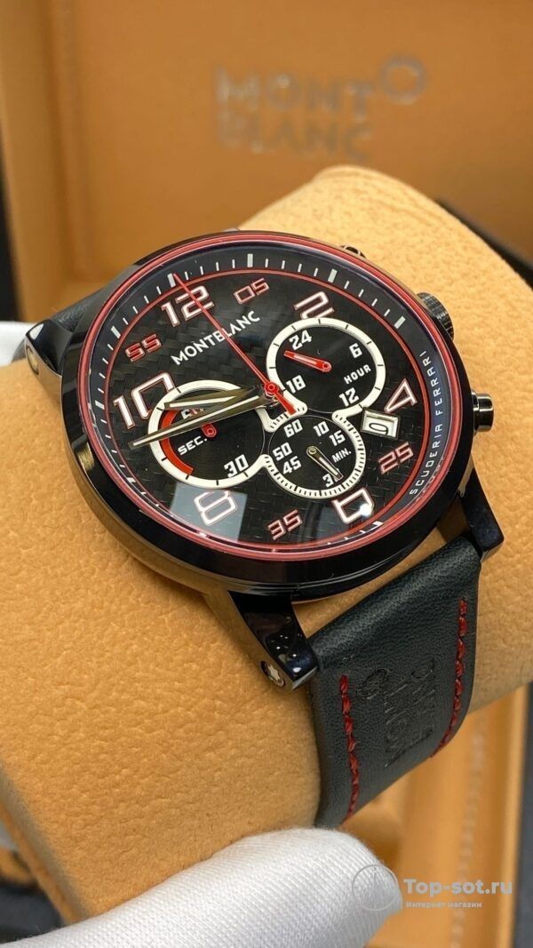 часы мужские Montblanc