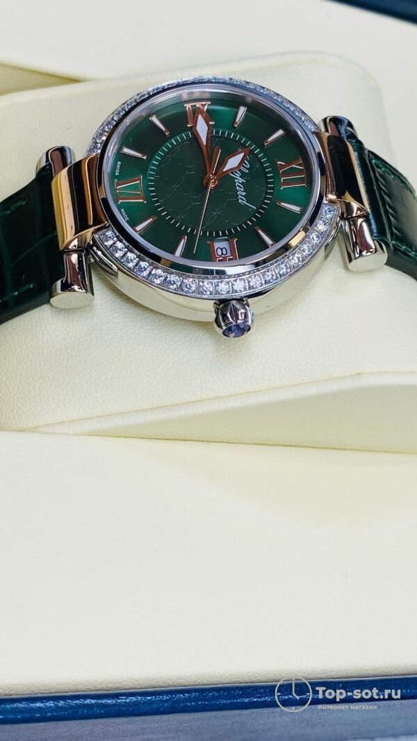 Часы Chopard Imperiale — изображение 2