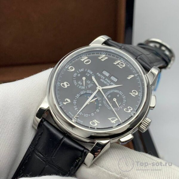Часы Patek Philippe Grand Complications — изображение 4
