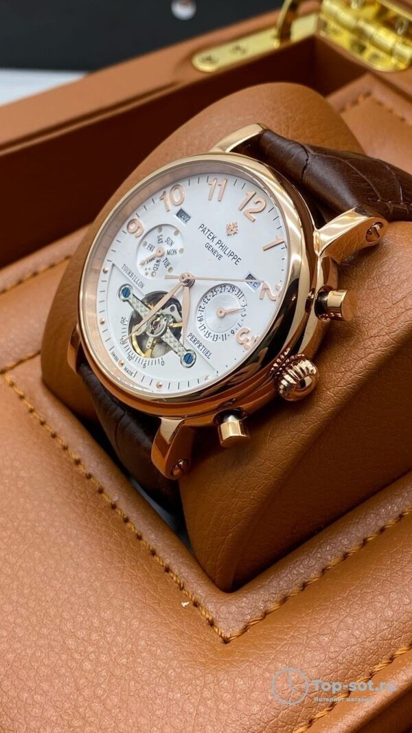 Часы Patek Philippe