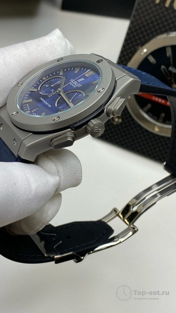 Часы Hublot Big Bang — изображение 2