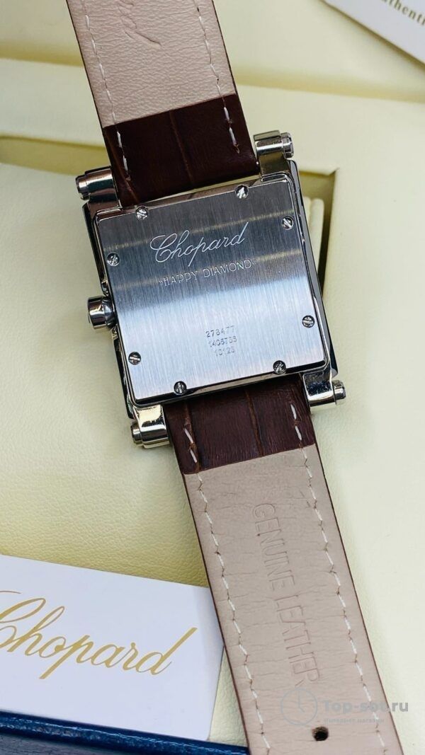 Часы Chopard — изображение 3