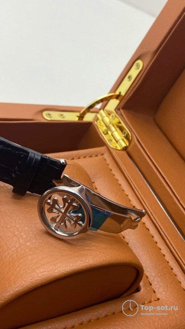 Часы Patek Philippe ANNUAL CALENDAR — изображение 4