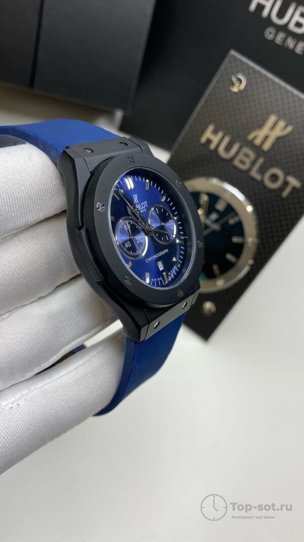 Часы Hublot Big Bang — изображение 3