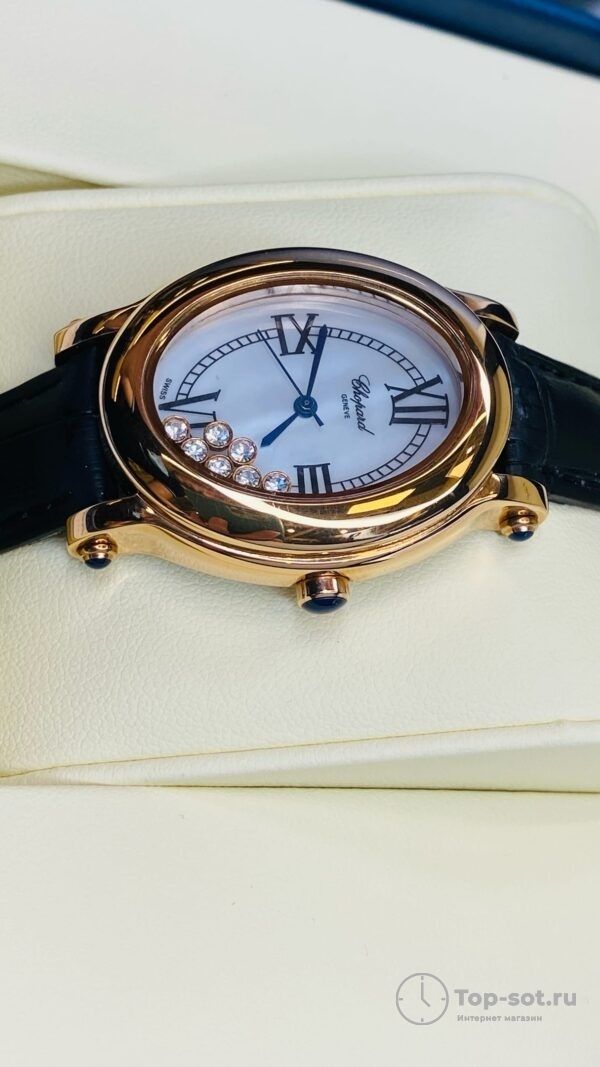 Часы Chopard — изображение 2