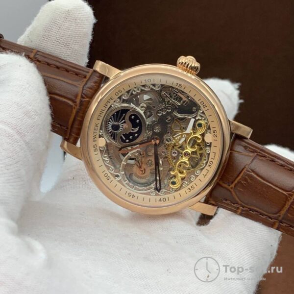 Часы Patek Philippe — изображение 4