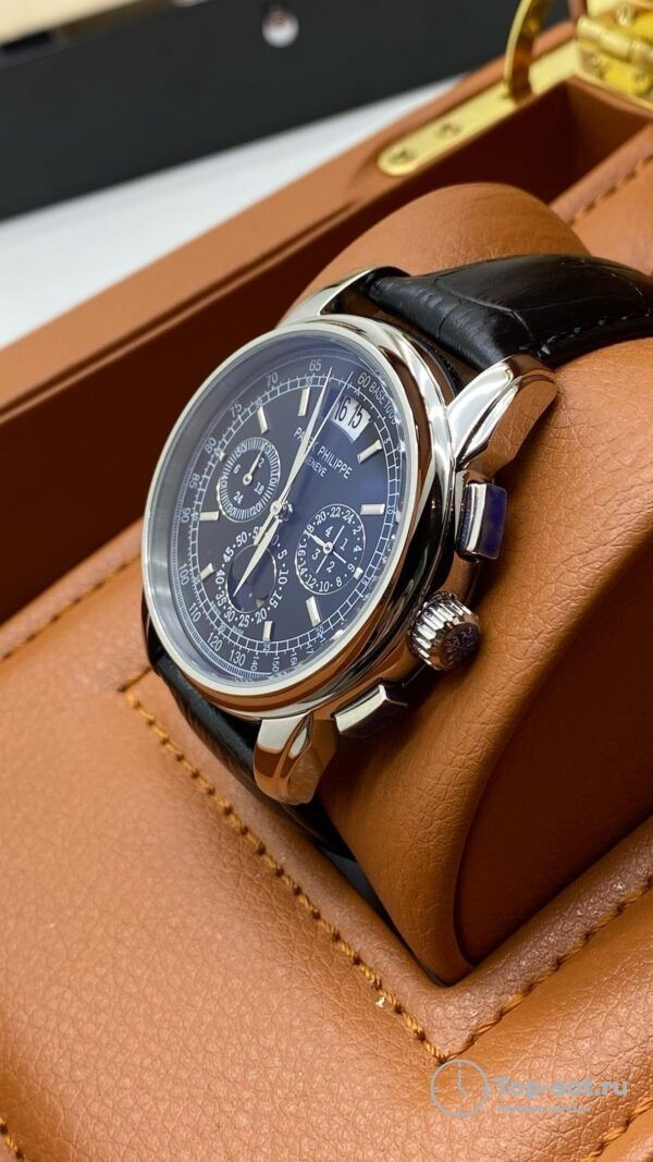 Часы Patek Philippe Perpetual Calendar — изображение 2