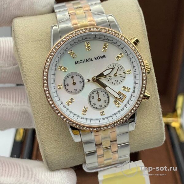 Часы Michael Kors MK5650 — изображение 2