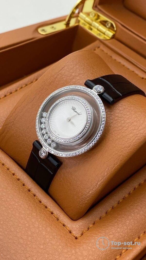 Часы Chopard HAPPY DIAMONDS ICONS — изображение 2