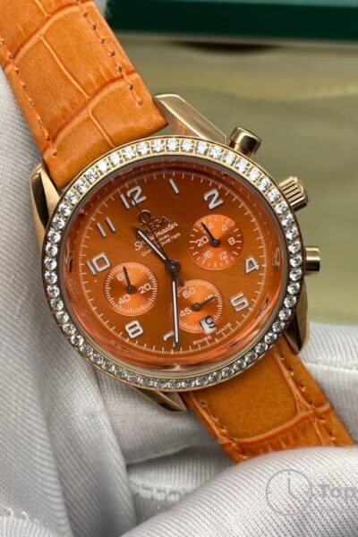 Часы Omega