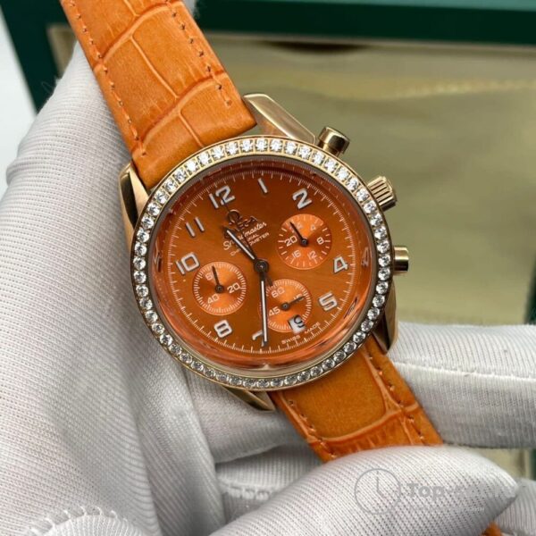 Часы Omega