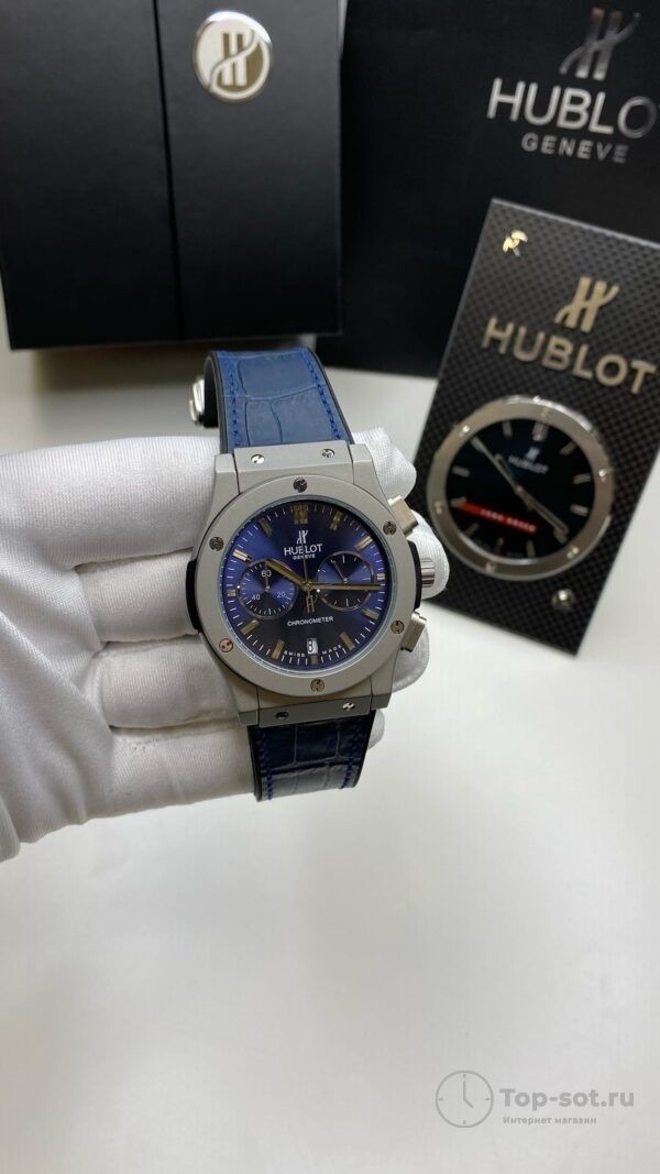 Часы Hublot