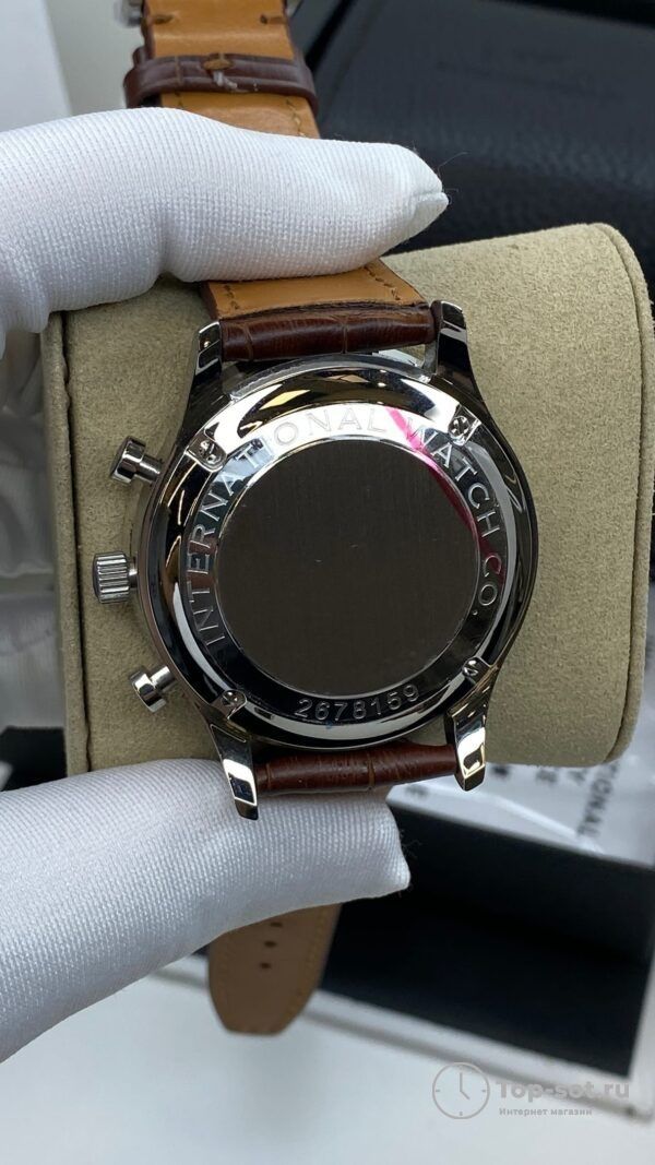 Часы IWC Schaffhausen — изображение 5