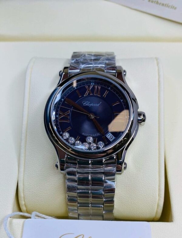 Часы Chopard