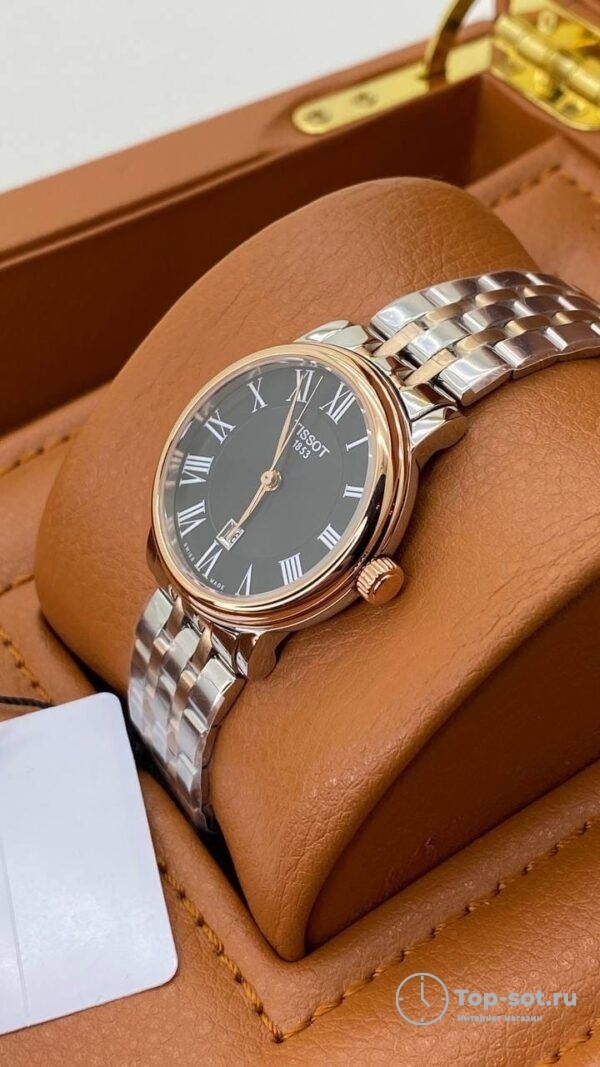Часы Tissot — изображение 2