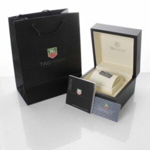 Коробка для часов TAG Heuer