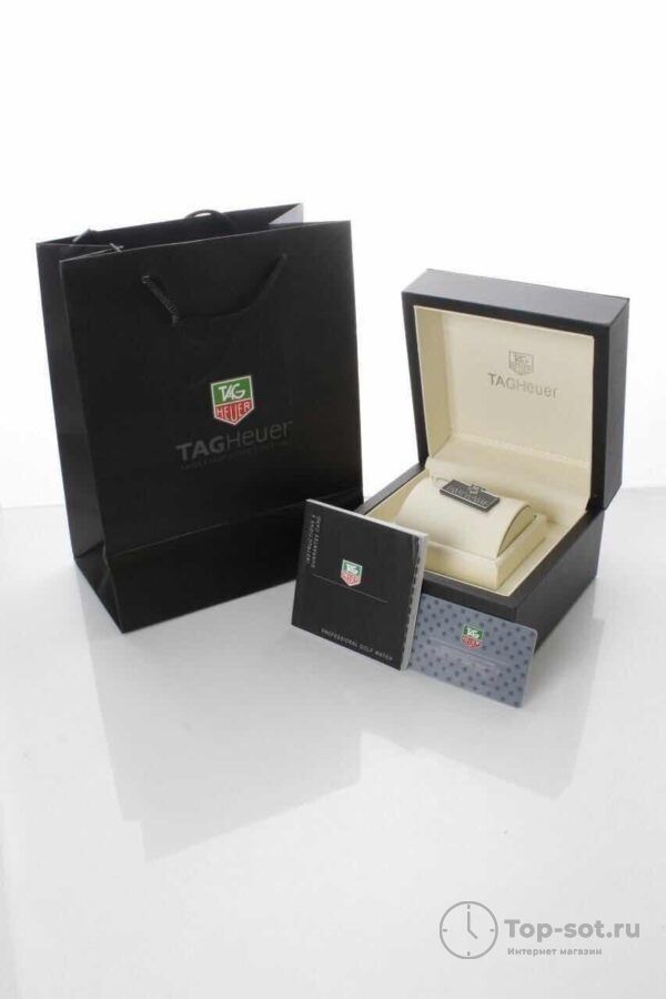 Коробка для часов TAG Heuer