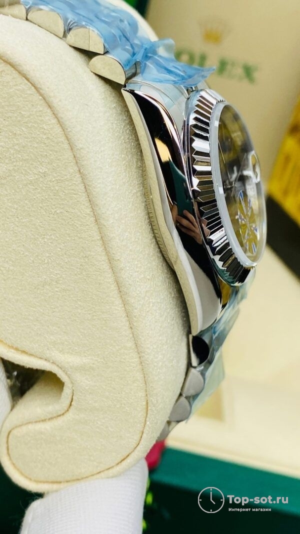 Часы Rolex Oyster Perpetual Datejust — изображение 4