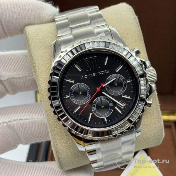 Часы Michael Kors Everest 2020 MK5753 — изображение 2