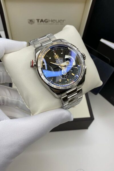 часы TAG Heuer