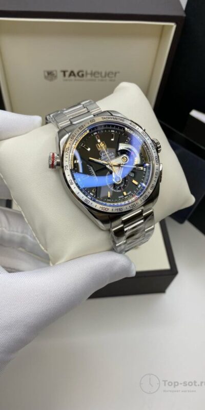 часы TAG Heuer