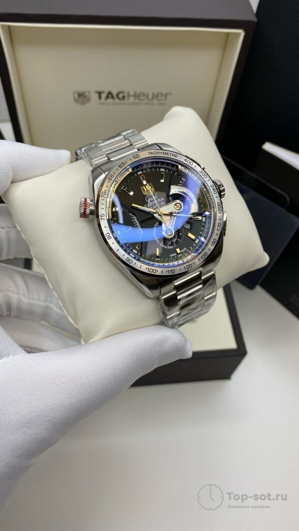 часы TAG Heuer