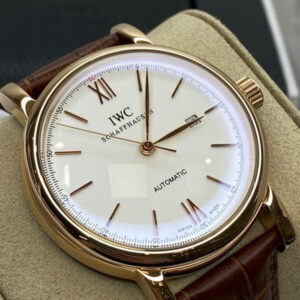 Часы мужские IWC