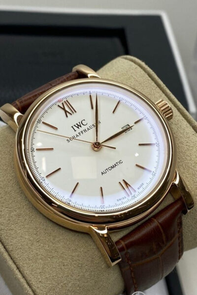 Часы мужские IWC