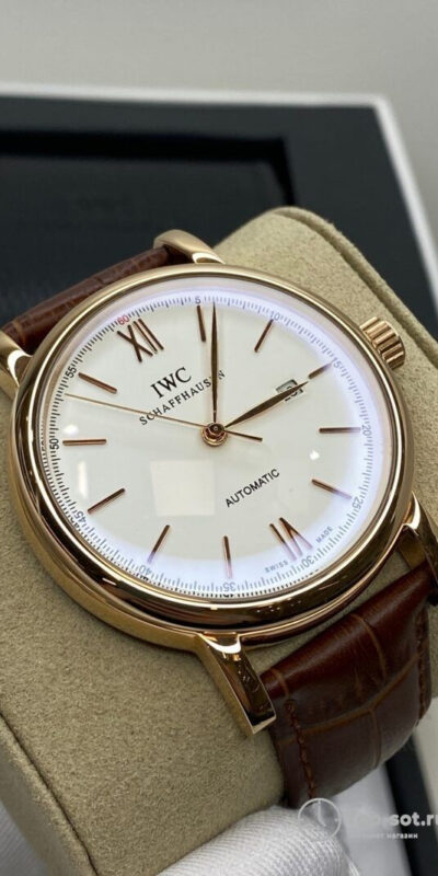 Часы мужские IWC