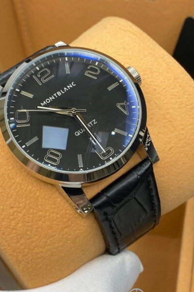 часы мужские Montblanc