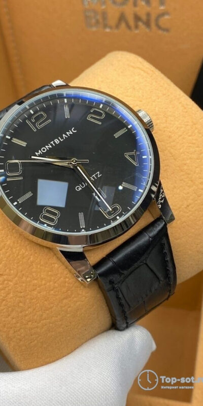 часы мужские Montblanc