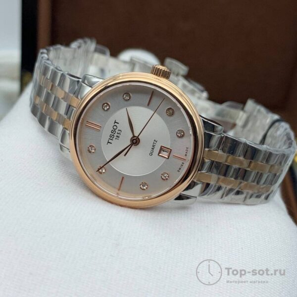 Часы Tissot — изображение 5