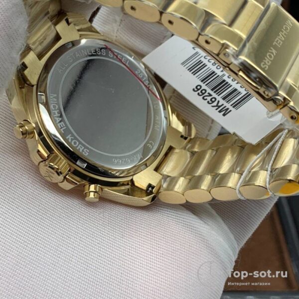 Часы Michael Kors MK6266 — изображение 3