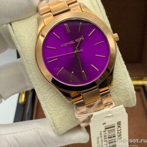 Часы Michael Kors