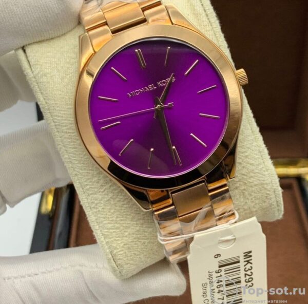 Часы Michael Kors