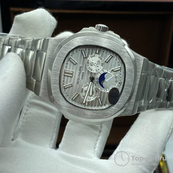 Часы Patek Philippe Nautilus — изображение 4